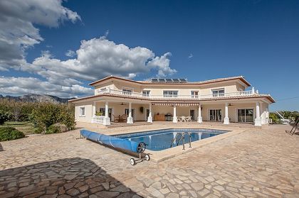 Denia property: Villa for sale in Denia 251550