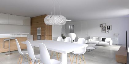 Moraira property: Villa with 4 bedroom in Moraira 251555