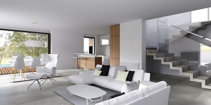 Moraira property: Villa to rent in Moraira, Alicante 251555