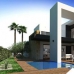 Moraira property: Alicante, Spain Villa 251555