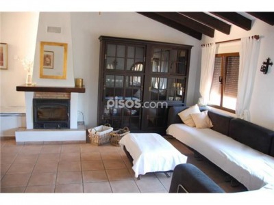 Benissa property: Benissa Villa 251557