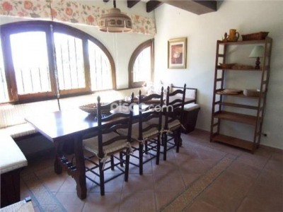 Benissa property: Villa with 3 bedroom in Benissa 251557