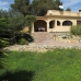 Benissa property: Villa in Benissa 251557