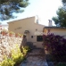 Benissa property: Alicante Villa, Spain 251557