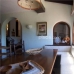 Benissa property: Villa in Alicante 251557