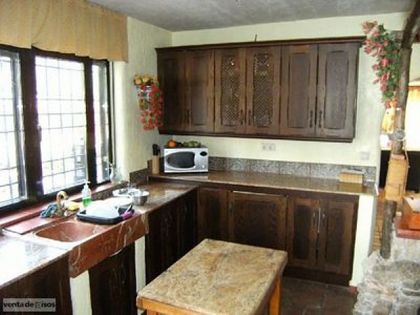 Villa for sale in town, Alicante 251560