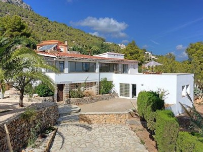Calpe property: Villa for sale in Calpe 251563