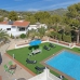 Calpe property: 5 bedroom Villa in Calpe, Spain 251563