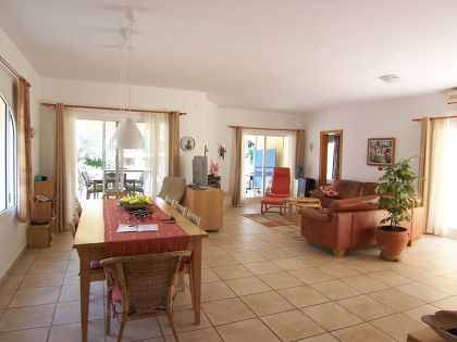 Lliber property: Villa with 4 bedroom in Lliber, Spain 251566