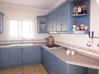Lliber property: Villa for sale in Lliber, Alicante 251566