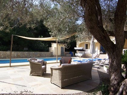 Lliber property: Alicante property | 4 bedroom Villa 251566
