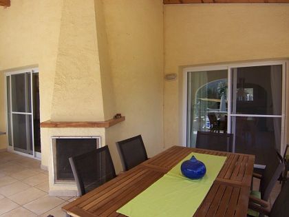 Lliber property: Lliber, Spain | Villa for sale 251566
