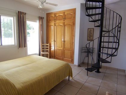 Lliber property: Alicante Villa 251566