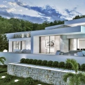 Moraira property: Villa to rent in Moraira 251574
