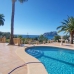 Benissa property: 3 bedroom Villa in Benissa, Spain 251586