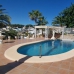 Benissa property: Benissa Villa, Spain 251586