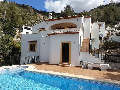 Orba property: Villa for sale in Orba 251588
