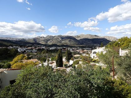 Orba property: Villa with 3 bedroom in Orba 251588