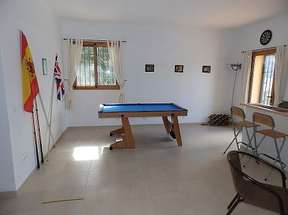Orba property: Alicante property | 3 bedroom Villa 251588