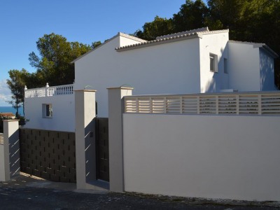 Benissa property: Villa for sale in Benissa, Spain 251596
