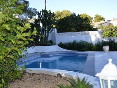 Benissa property: Villa for sale in Benissa, Alicante 251596