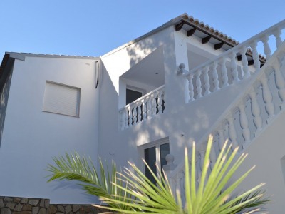 Benissa property: Alicante property | 5 bedroom Villa 251596