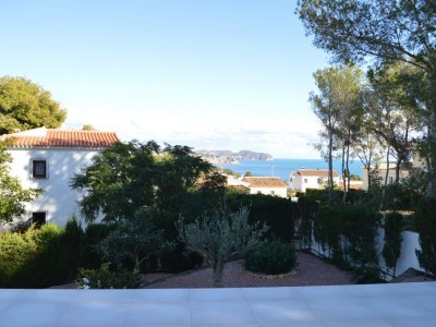 Benissa property: Benissa Villa 251596