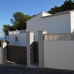 Benissa property: Benissa, Spain Villa 251596