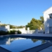 Benissa property: 5 bedroom Villa in Alicante 251596