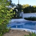 Benissa property: Villa in Alicante 251596