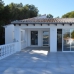 Benissa property: Beautiful Villa for sale in Benissa 251596