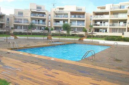 Denia property: Apartment for sale in Denia 251601