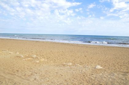 Denia property: Apartment with 3 bedroom in Denia 251601