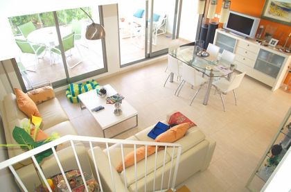 Denia property: Alicante property | 3 bedroom Apartment 251601