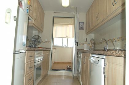 Denia property: Denia, Spain | Apartment for sale 251601