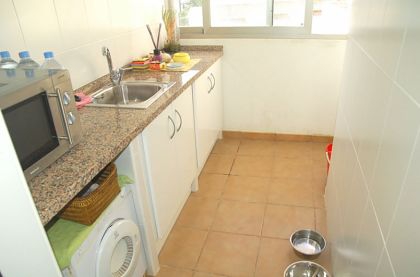 Denia property: Alicante Apartment 251601