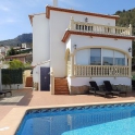 Sagra property: Villa for sale in Sagra 251606