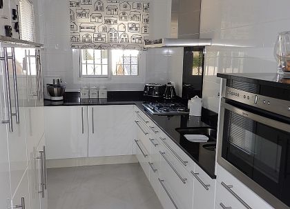 Sagra property: Alicante property | 3 bedroom Villa 251606