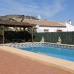 Sagra property: 3 bedroom Villa in Alicante 251606