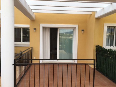 Calpe property: Villa for sale in Calpe, Spain 251608