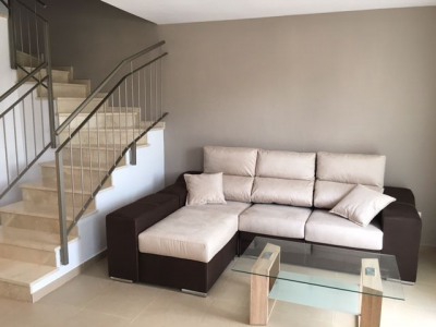 Calpe property: Villa with 3 bedroom in Calpe, Spain 251608