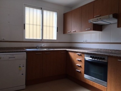 Calpe property: Villa in Alicante for sale 251608