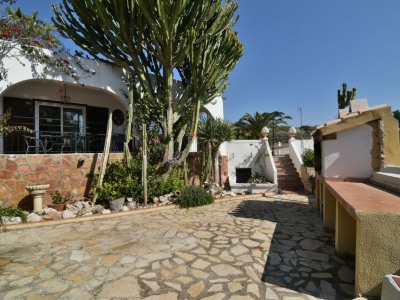 Calpe property: Villa for sale in Calpe, Alicante 251611
