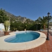 Calpe property: 2 bedroom Villa in Calpe, Spain 251611