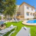 Calpe property: Villa for sale in Calpe 251612