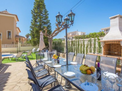 Calpe property: Villa for sale in Calpe, Alicante 251612