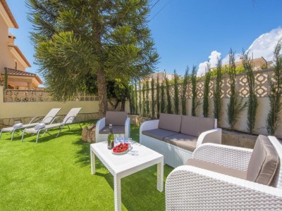 Calpe property: Villa in Alicante for sale 251612