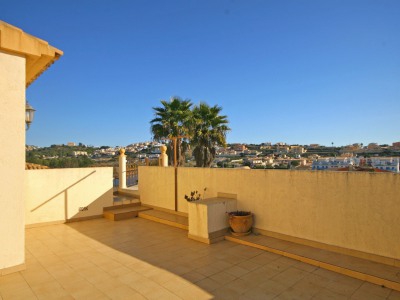 Calpe property: Calpe, Spain | Villa for sale 251612