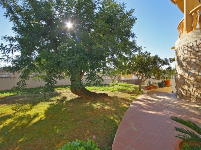 Calpe property: Calpe Villa 251612