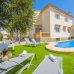 Calpe property: Villa for sale in Calpe 251612